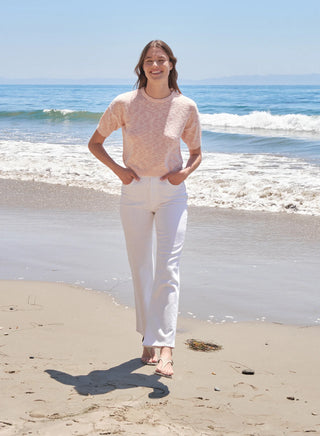 Maribel Crew Sweater
