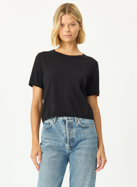 Palmer Cotton Tee