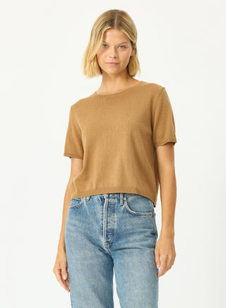 Palmer Cotton Tee