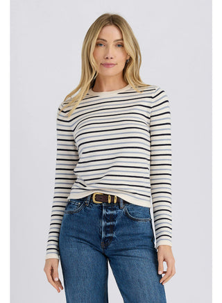 Beau Pullover
