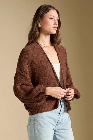 Aden Sweater