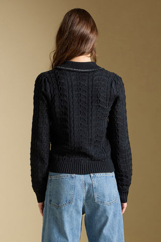 Verity Sweater