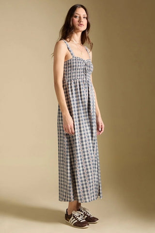 Harisyn Midi Dress