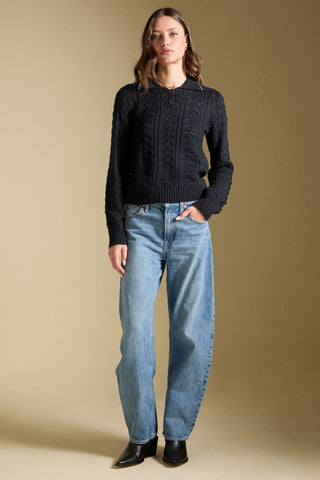 Verity Sweater