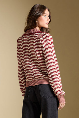 Verity Sweater