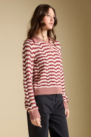 Verity Sweater