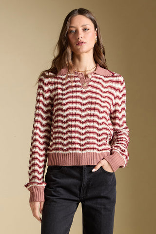 Verity Sweater