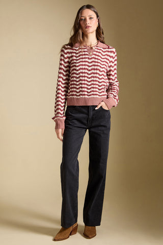 Verity Sweater