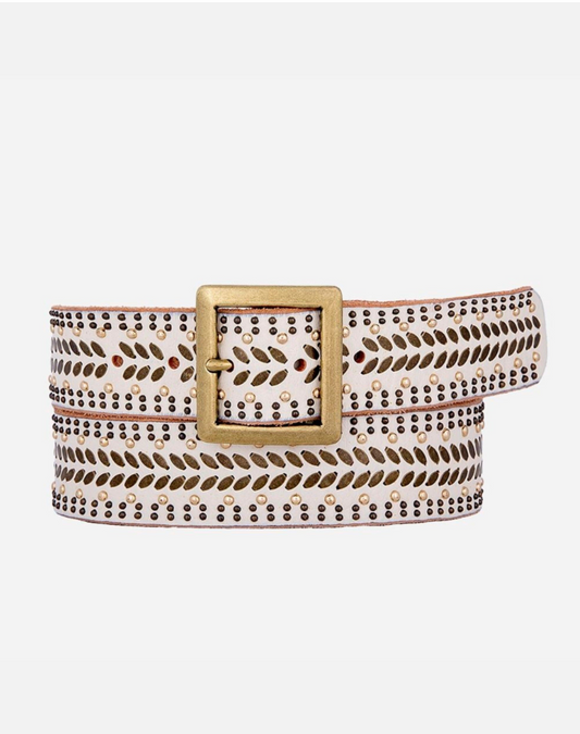 Ezra Belt