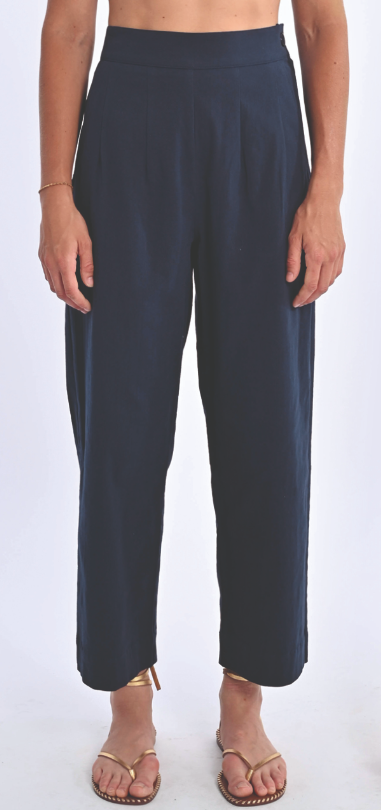 Ladies Woven Pants