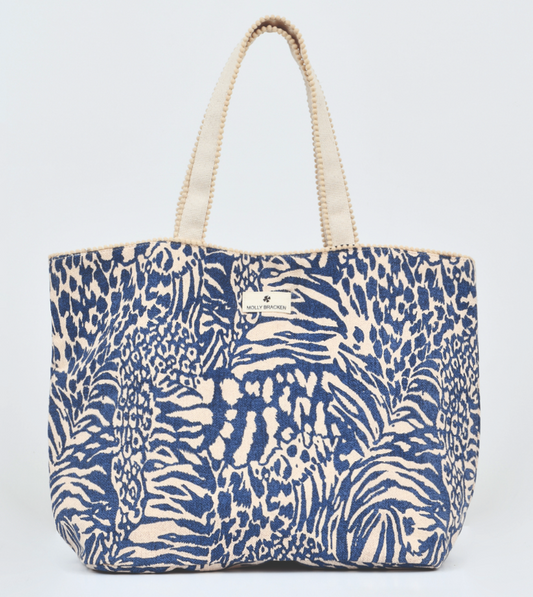 Ladies Woven Bag