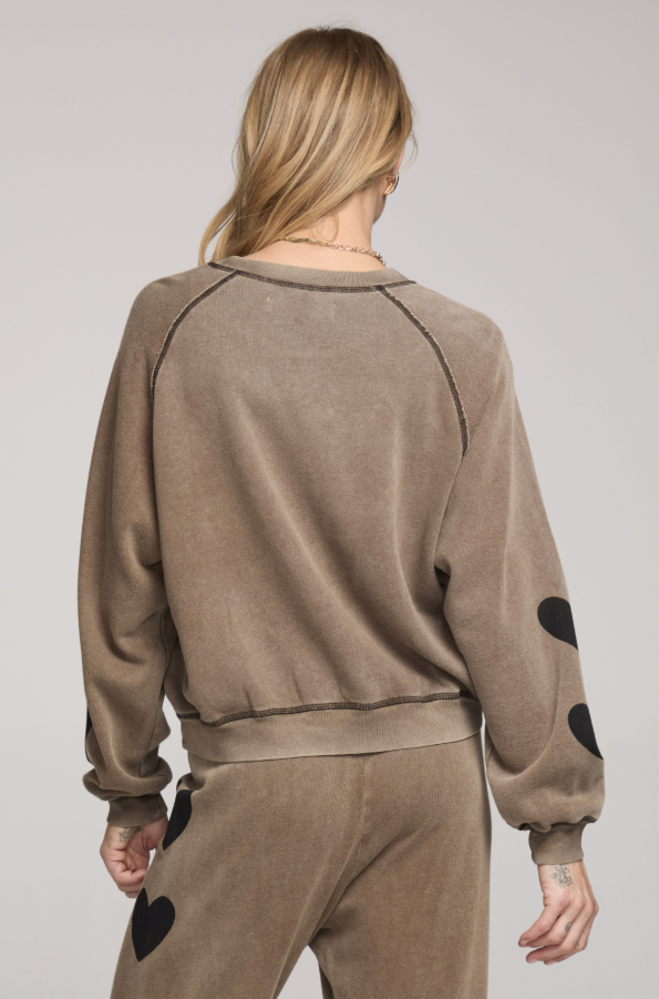 Kevvy Pullover