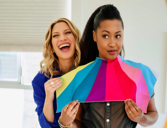 Color Analysis Ticket