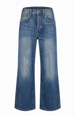 Dakota Loose Flare 30"