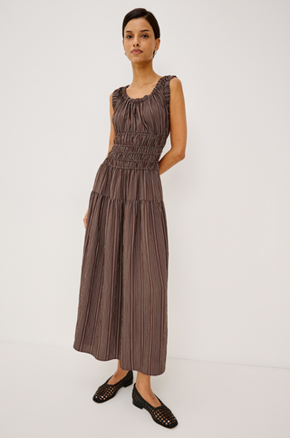Anastasia Dress