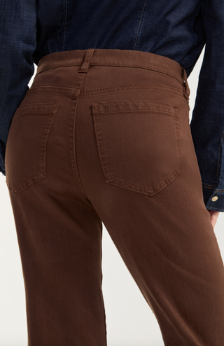 Kennedy Comfort Waist Straight 32" Ins