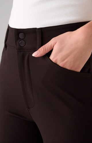 Hr Riding Legging