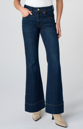 Hannah Outlaw Flare 30”
