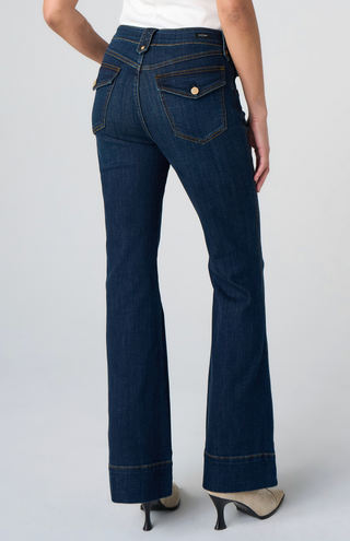 Hannah Outlaw Flare 30”