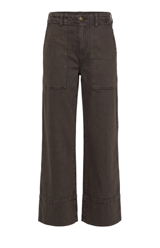 Utility Relaxed Straight 28"