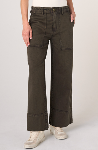 Utility Relaxed Straight 28"