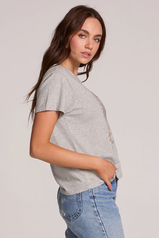 Live Music Tee