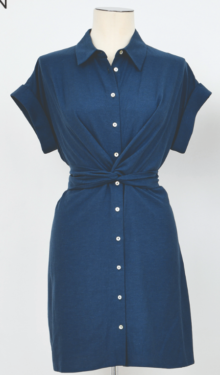 Tahlia Dress