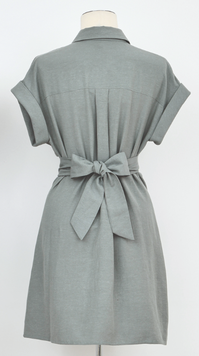 Tahlia Dress