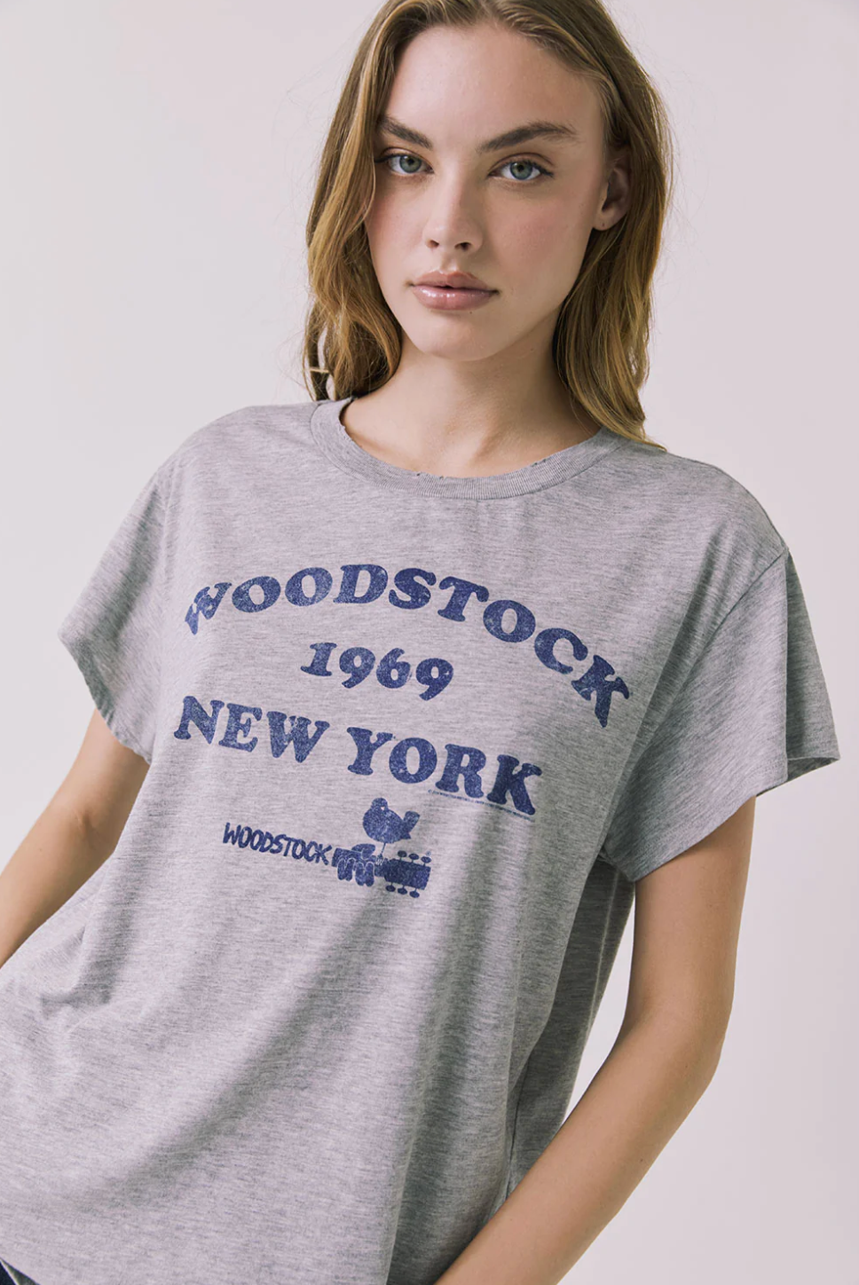 Woodstock - 1969 New York