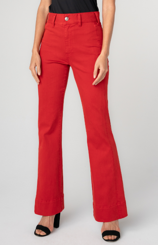 Lucy HR Boot Cut
