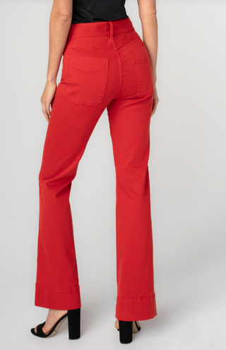 Lucy HR Boot Cut