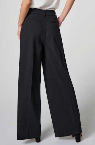 Brooke HR Wide Leg Trouser
