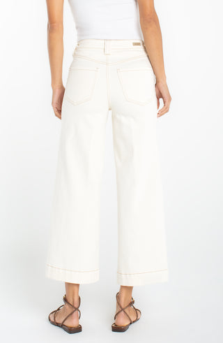 Stride Hr Wide Leg Crp W/ Patch Pkt 26'