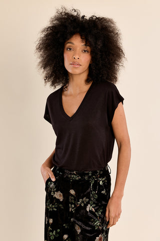 Lovely Knitted Tee