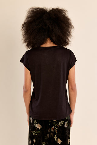 Lovely Knitted Tee