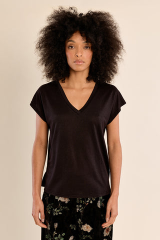 Lovely Knitted Tee