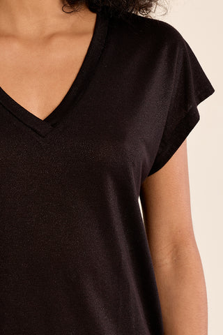 Lovely Knitted Tee