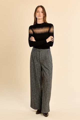 Pauline Knitted Sweater