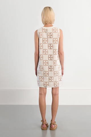 Sylvia Dress
