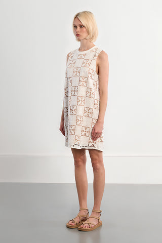 Sylvia Dress
