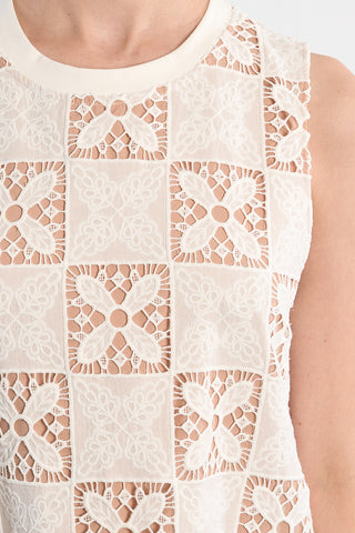 Sylvia Dress