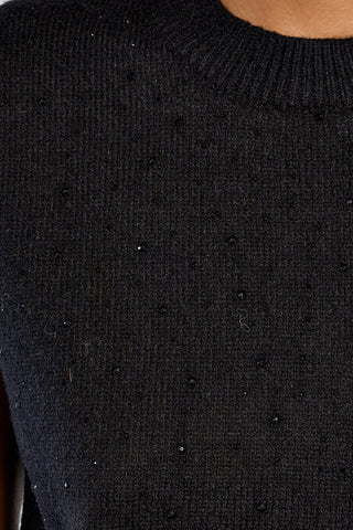 Yvonne Sleeveless Sweater