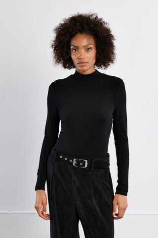 Ysabel Knitted Undersweater