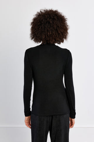 Ysabel Knitted Undersweater
