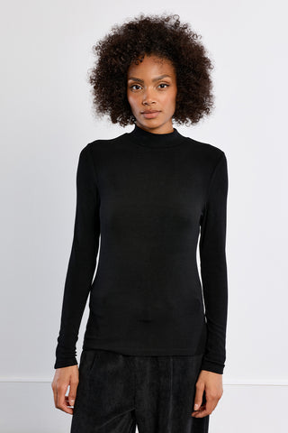 Ysabel Knitted Undersweater