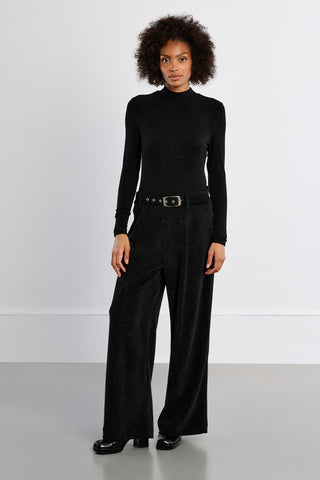 Ysabel Knitted Undersweater