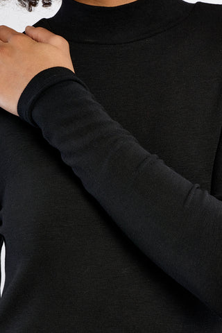 Ysabel Knitted Undersweater