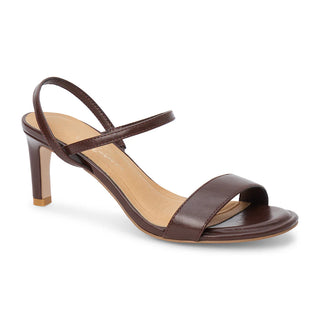Trinity Heeled Sandal