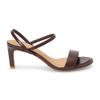 Trinity Heeled Sandal