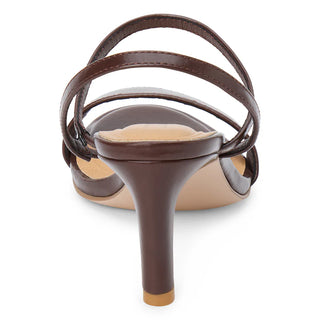 Trinity Heeled Sandal